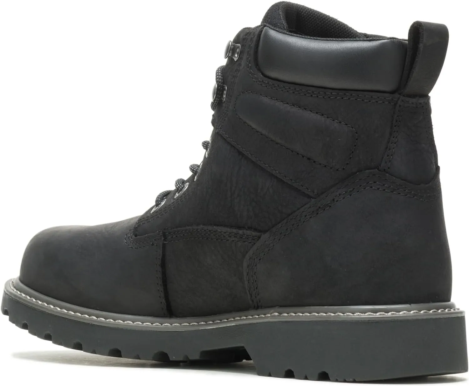 Wolverine Men’s Floorhand Waterproof 6” Work Boot