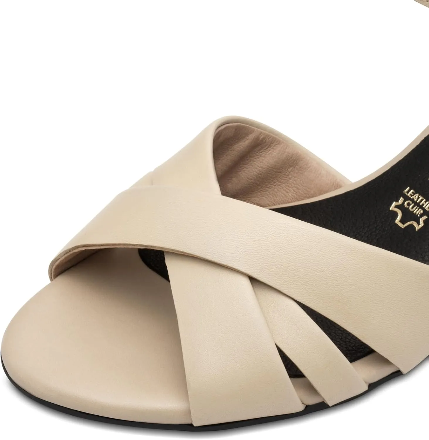 Women's Open Toe Sandals