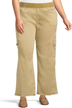 XCVI Women's Ceilio Cargo Pants