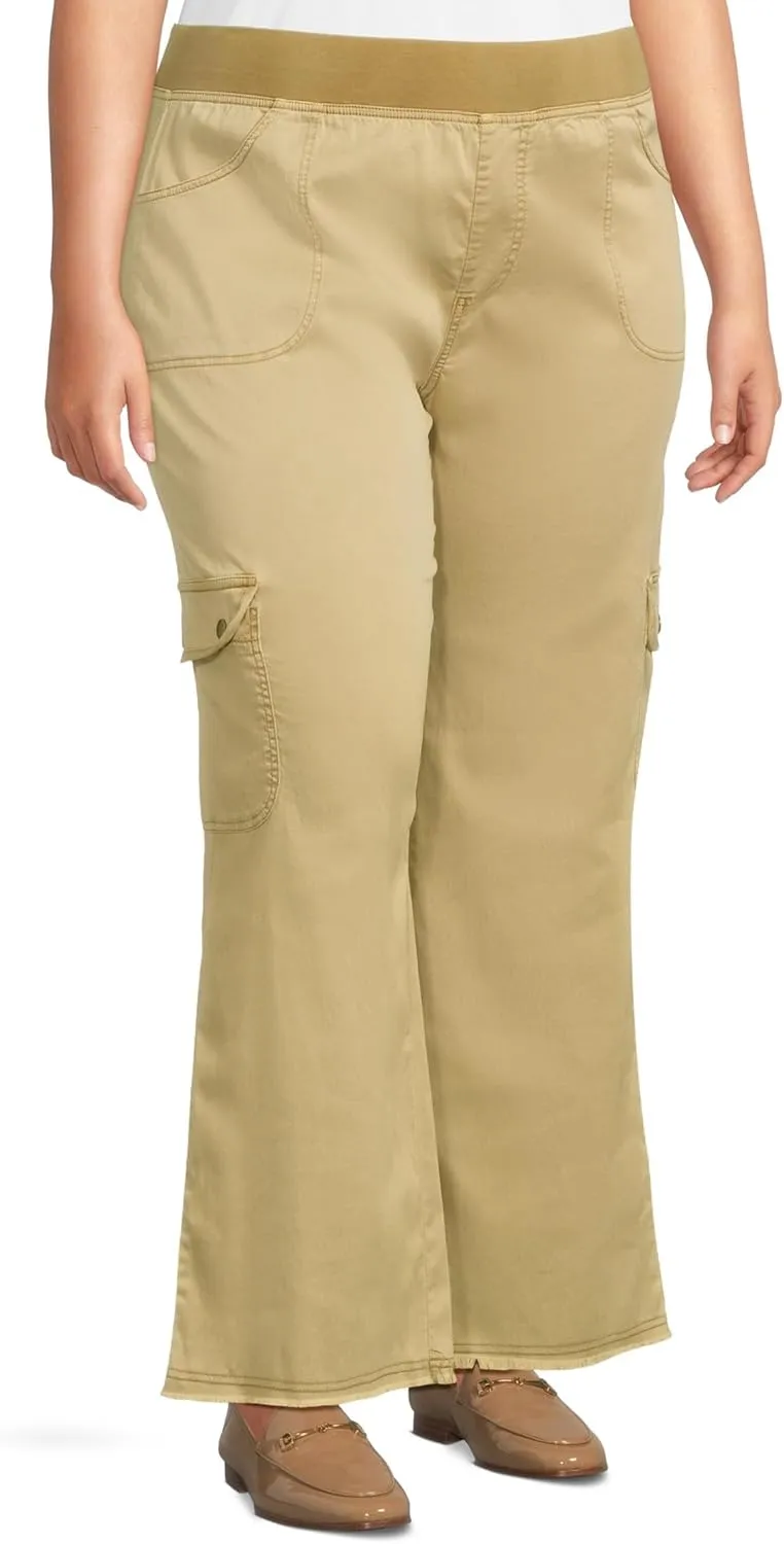 XCVI Women's Ceilio Cargo Pants