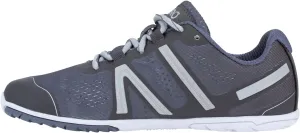 Xero Shoes Women's HFS Original Barefoot Running Shoes, Steel Gray, 5.5